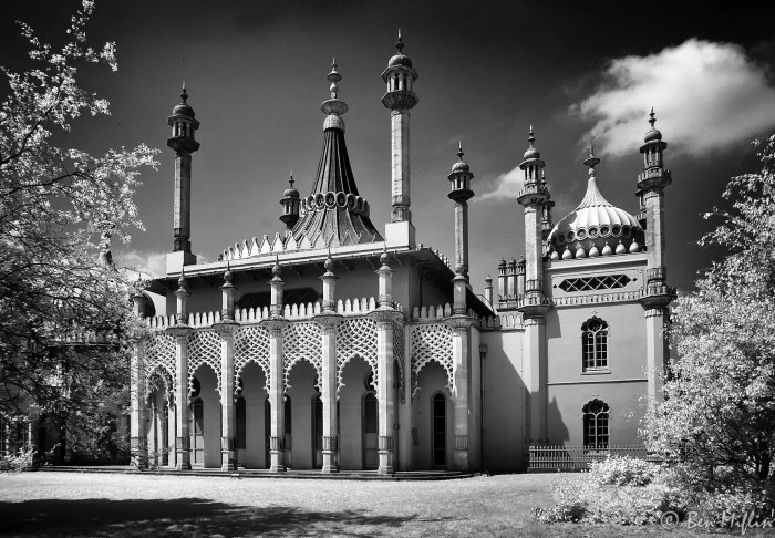 Brighton Royal Pavilion