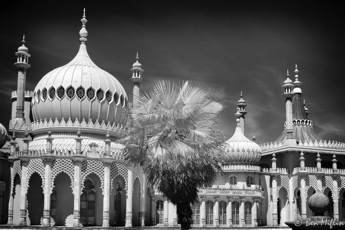Brighton Royal Pavilion