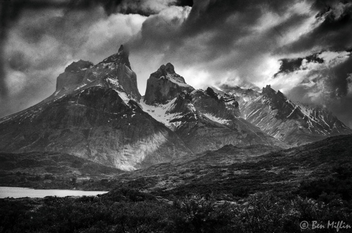 Chile