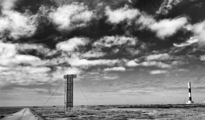 Dungeness