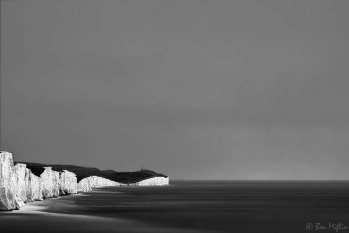 Sussex Coastal Landscapes